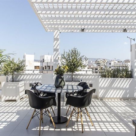 Gallery Suites & Residences بيرايوس المظهر الخارجي الصورة