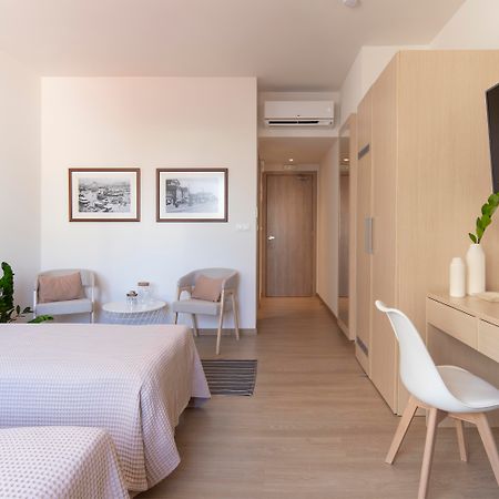 Gallery Suites & Residences بيرايوس المظهر الخارجي الصورة