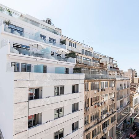Gallery Suites & Residences بيرايوس المظهر الخارجي الصورة