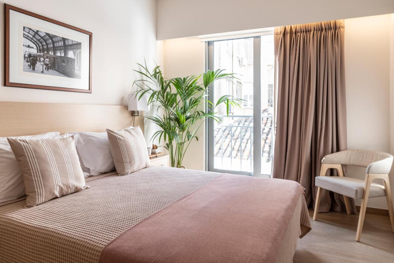 Gallery Suites & Residences بيرايوس المظهر الخارجي الصورة