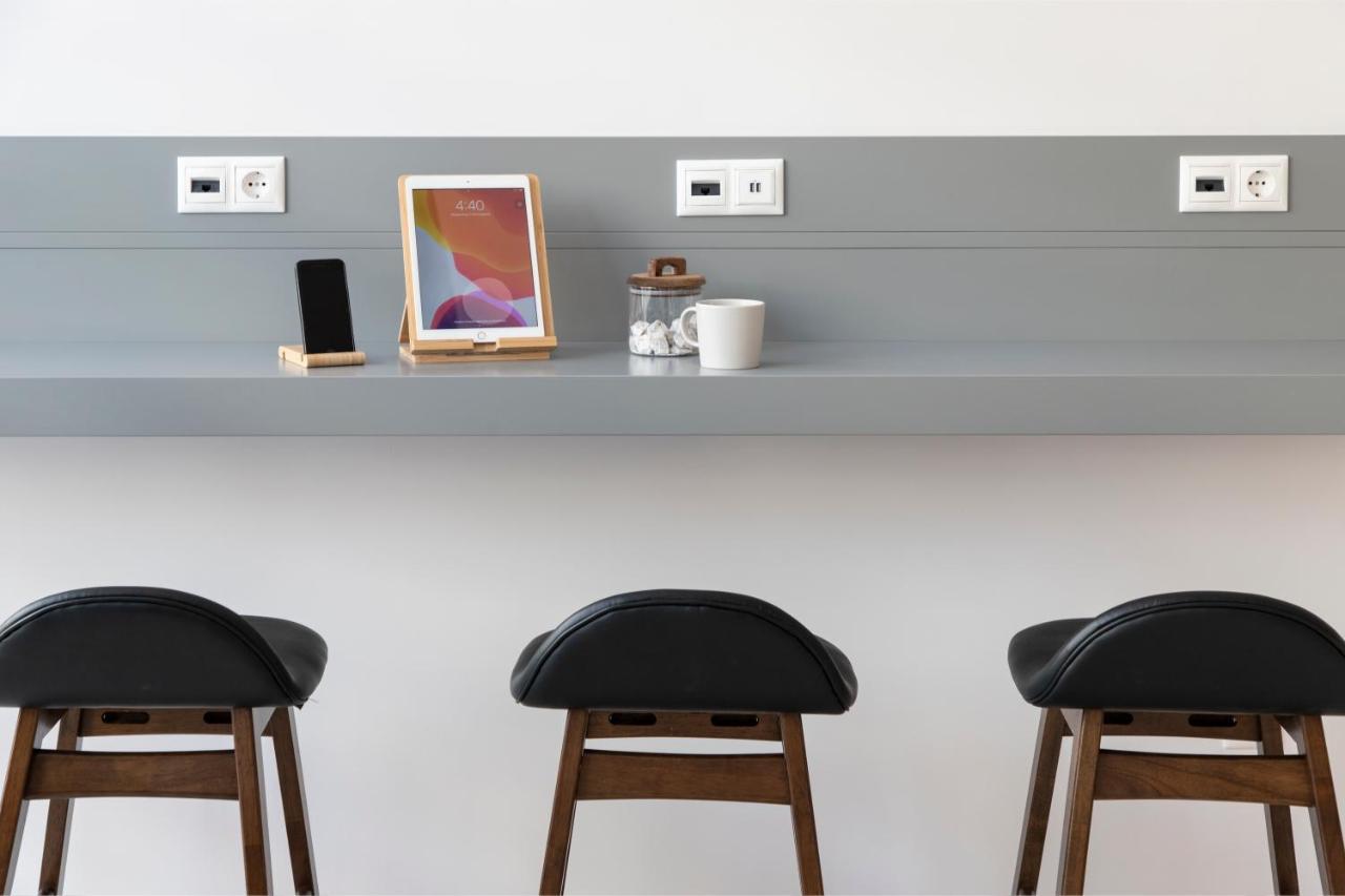 Gallery Suites & Residences بيرايوس المظهر الخارجي الصورة