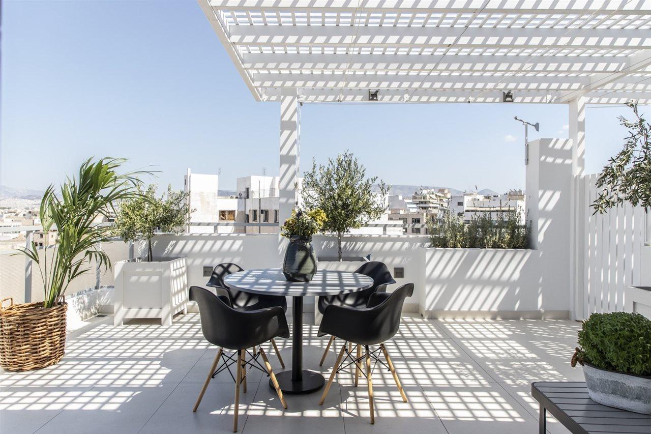 Gallery Suites & Residences بيرايوس المظهر الخارجي الصورة