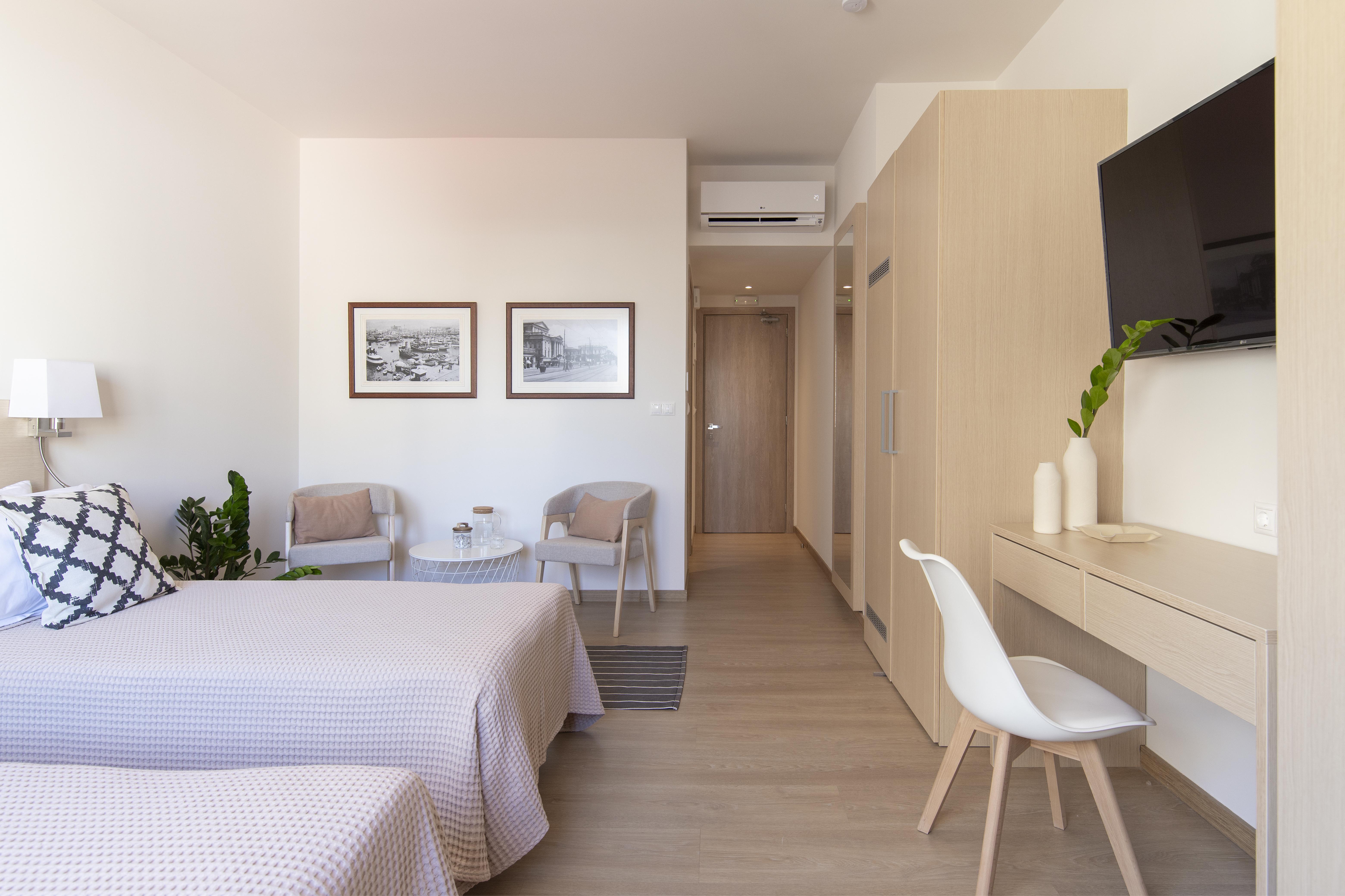 Gallery Suites & Residences بيرايوس المظهر الخارجي الصورة