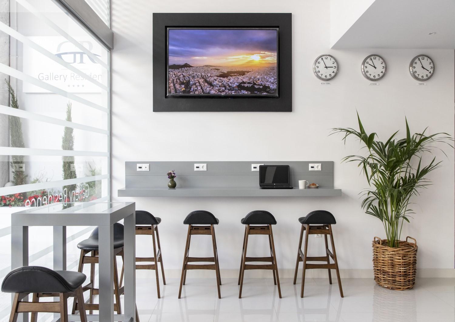 Gallery Suites & Residences بيرايوس المظهر الخارجي الصورة