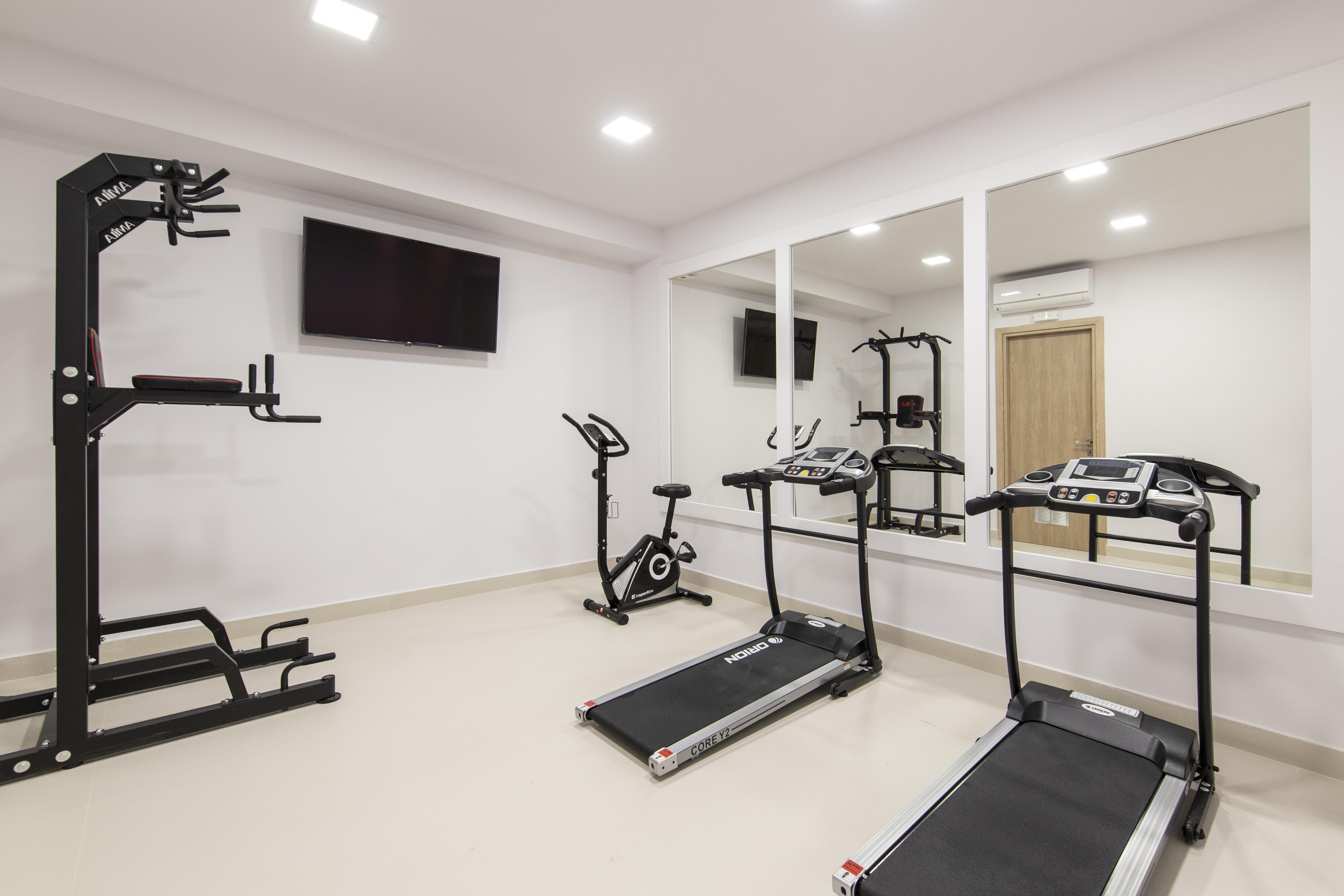 Gallery Suites & Residences بيرايوس المظهر الخارجي الصورة