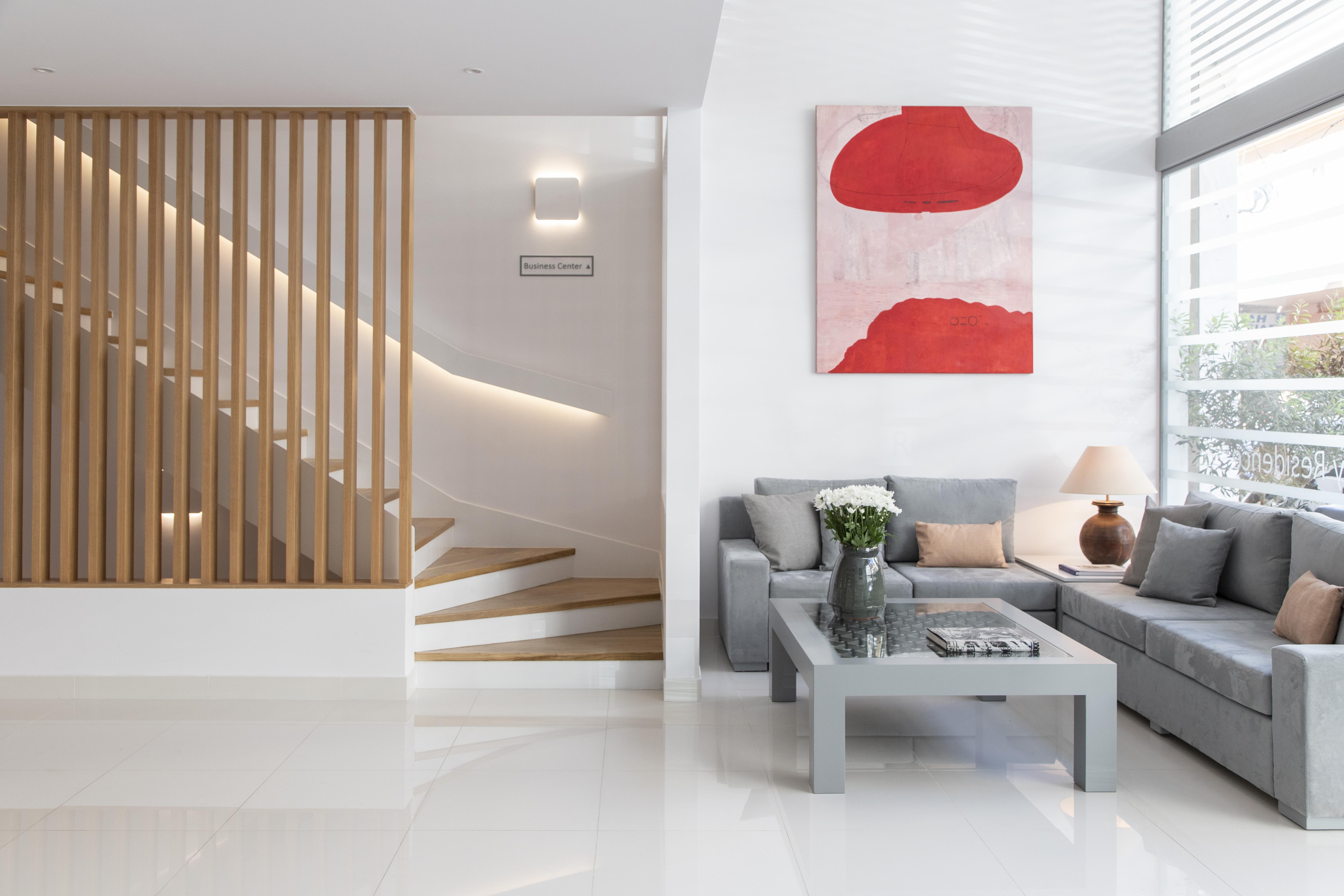 Gallery Suites & Residences بيرايوس المظهر الخارجي الصورة