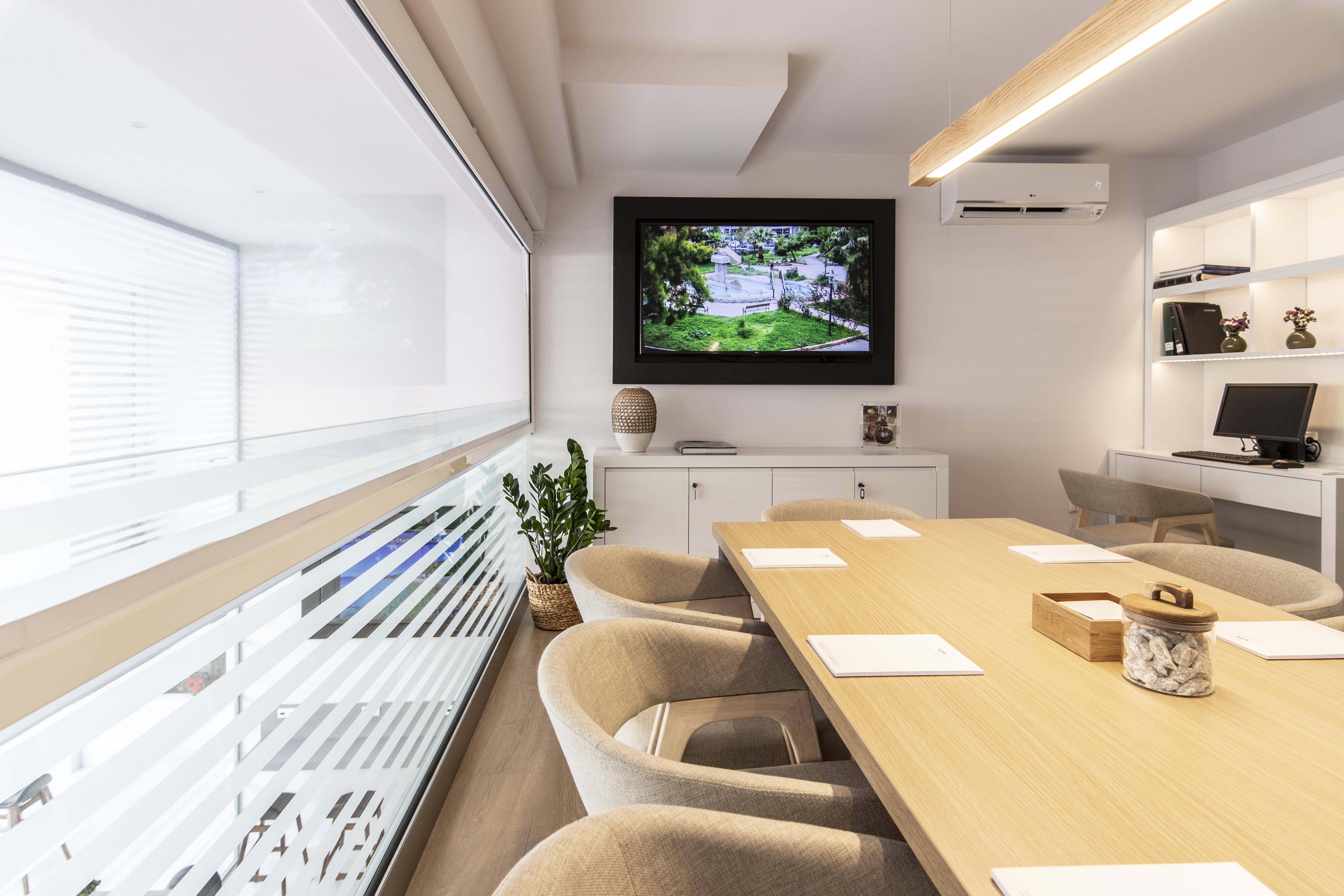 Gallery Suites & Residences بيرايوس المظهر الخارجي الصورة