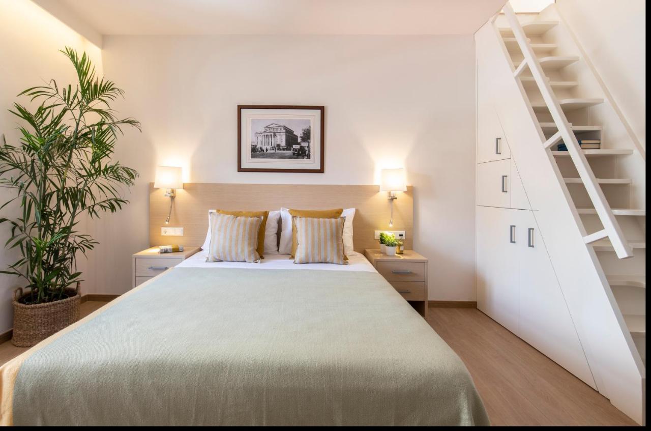 Gallery Suites & Residences بيرايوس المظهر الخارجي الصورة