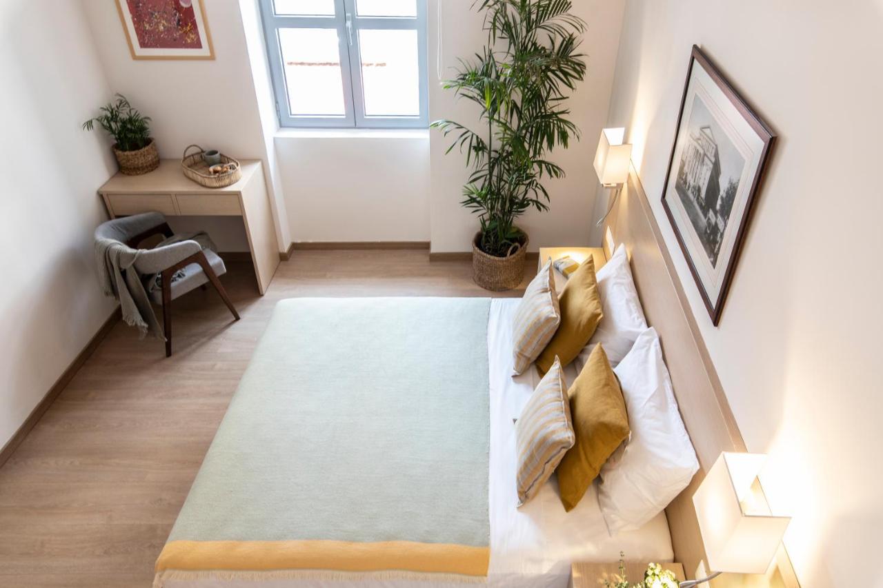 Gallery Suites & Residences بيرايوس المظهر الخارجي الصورة
