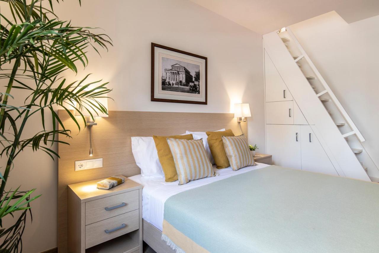 Gallery Suites & Residences بيرايوس المظهر الخارجي الصورة