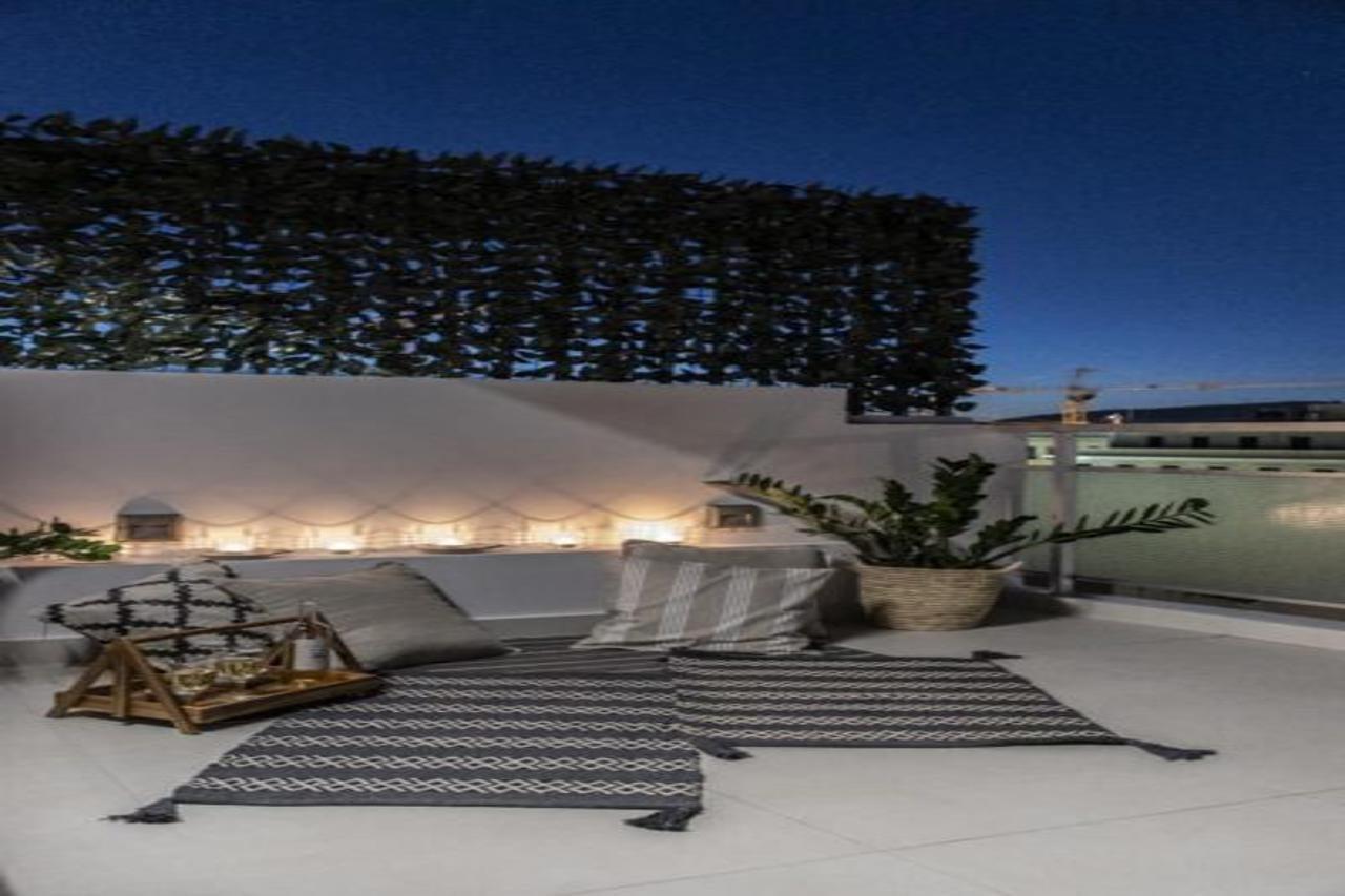 Gallery Suites & Residences بيرايوس المظهر الخارجي الصورة