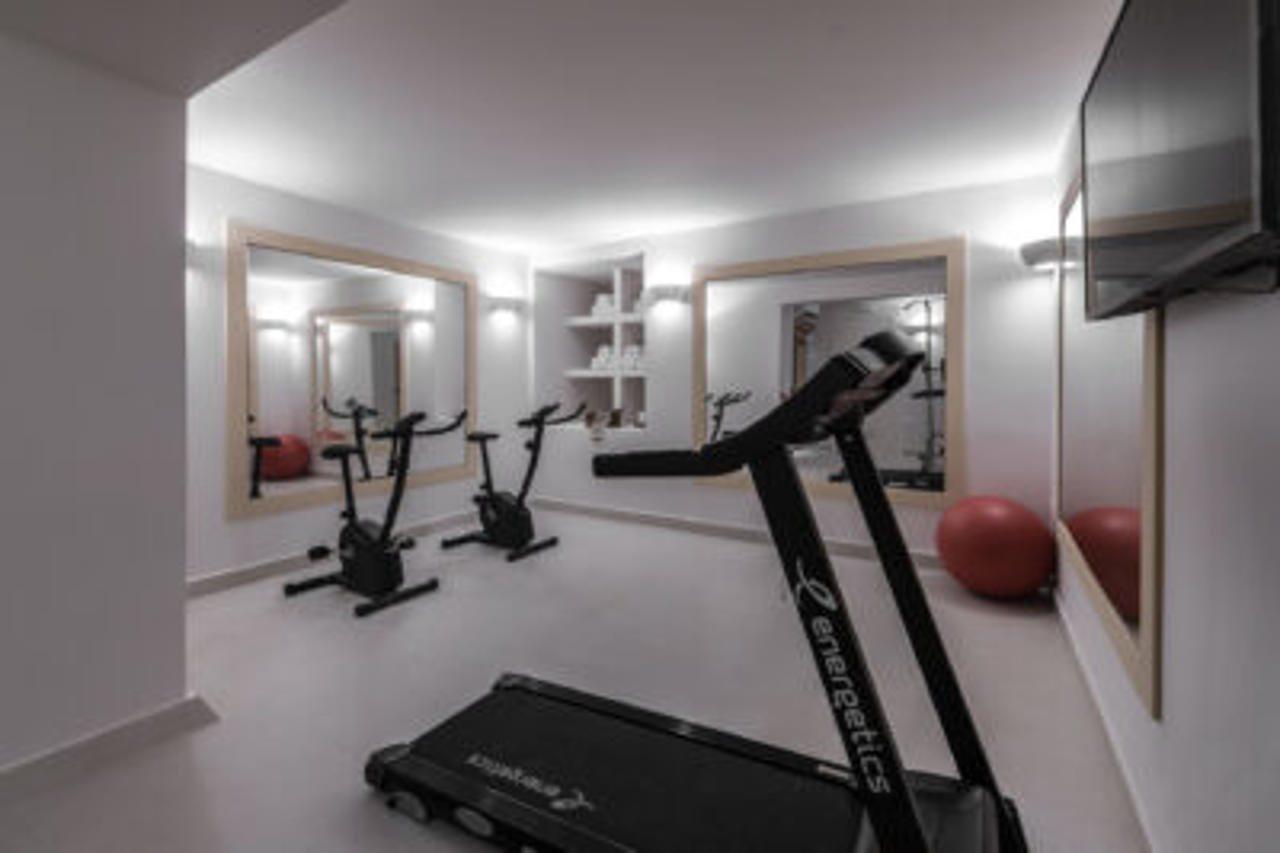 Gallery Suites & Residences بيرايوس المظهر الخارجي الصورة