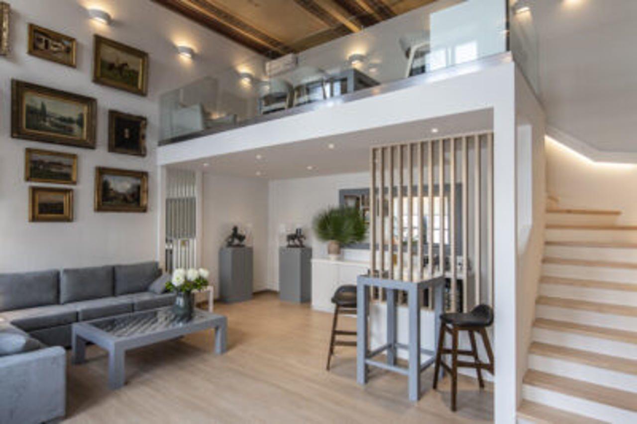 Gallery Suites & Residences بيرايوس المظهر الخارجي الصورة