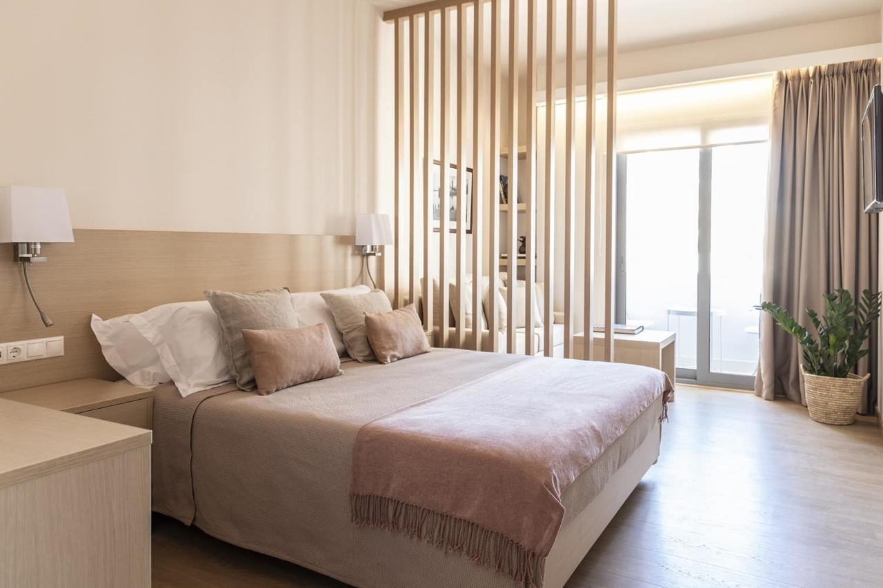 Gallery Suites & Residences بيرايوس المظهر الخارجي الصورة