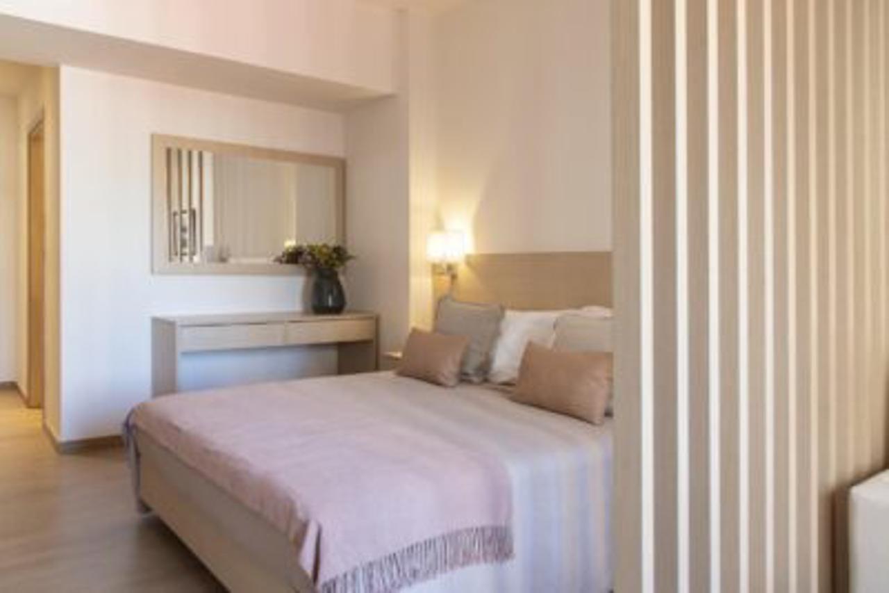 Gallery Suites & Residences بيرايوس المظهر الخارجي الصورة