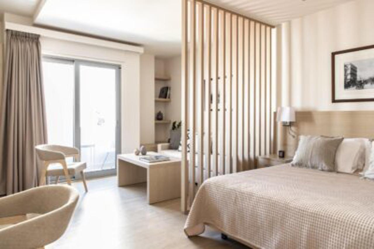 Gallery Suites & Residences بيرايوس المظهر الخارجي الصورة
