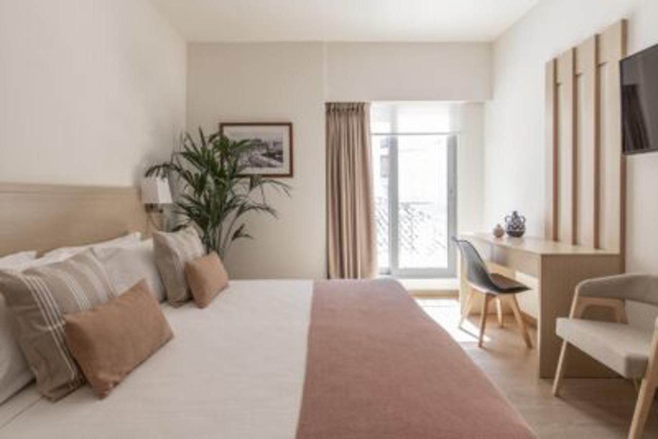 Gallery Suites & Residences بيرايوس المظهر الخارجي الصورة