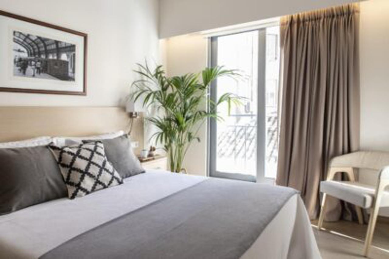 Gallery Suites & Residences بيرايوس المظهر الخارجي الصورة