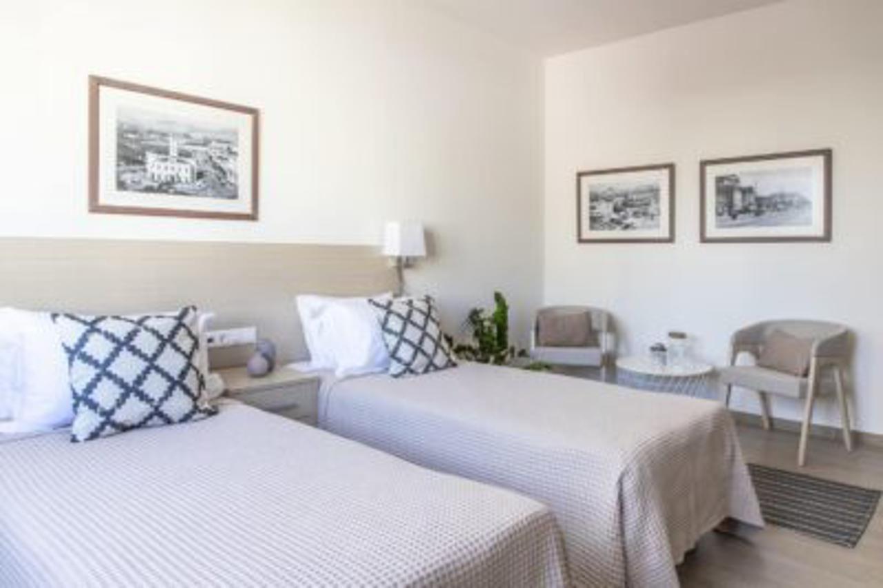 Gallery Suites & Residences بيرايوس المظهر الخارجي الصورة